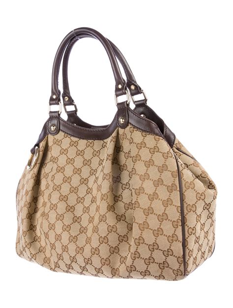 Sukey Gucci Handbags for Women 